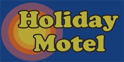 Holiday Motel Hugo Oklahoma